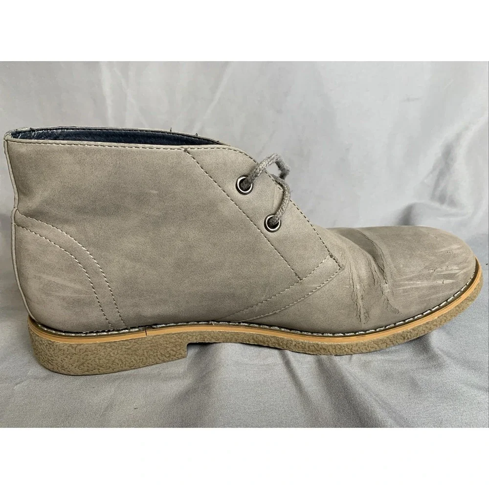 Perry Ellis step up